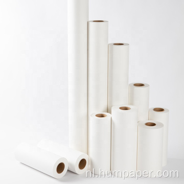 100 g Sticky Sublimation Transfer Paper Roll